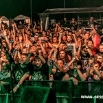 191 Rovensk&aacute; Rockov&aacute; Noc